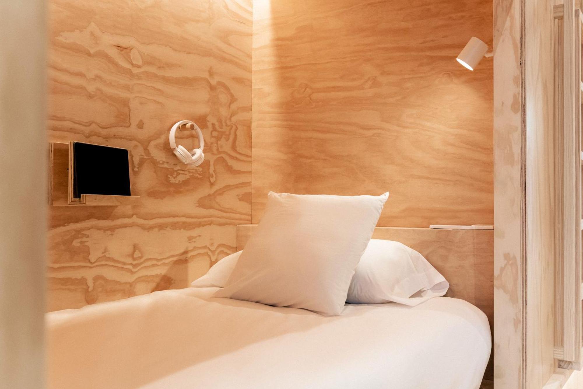 Colo Colo Hostel Βαλένθια Εξωτερικό φωτογραφία
