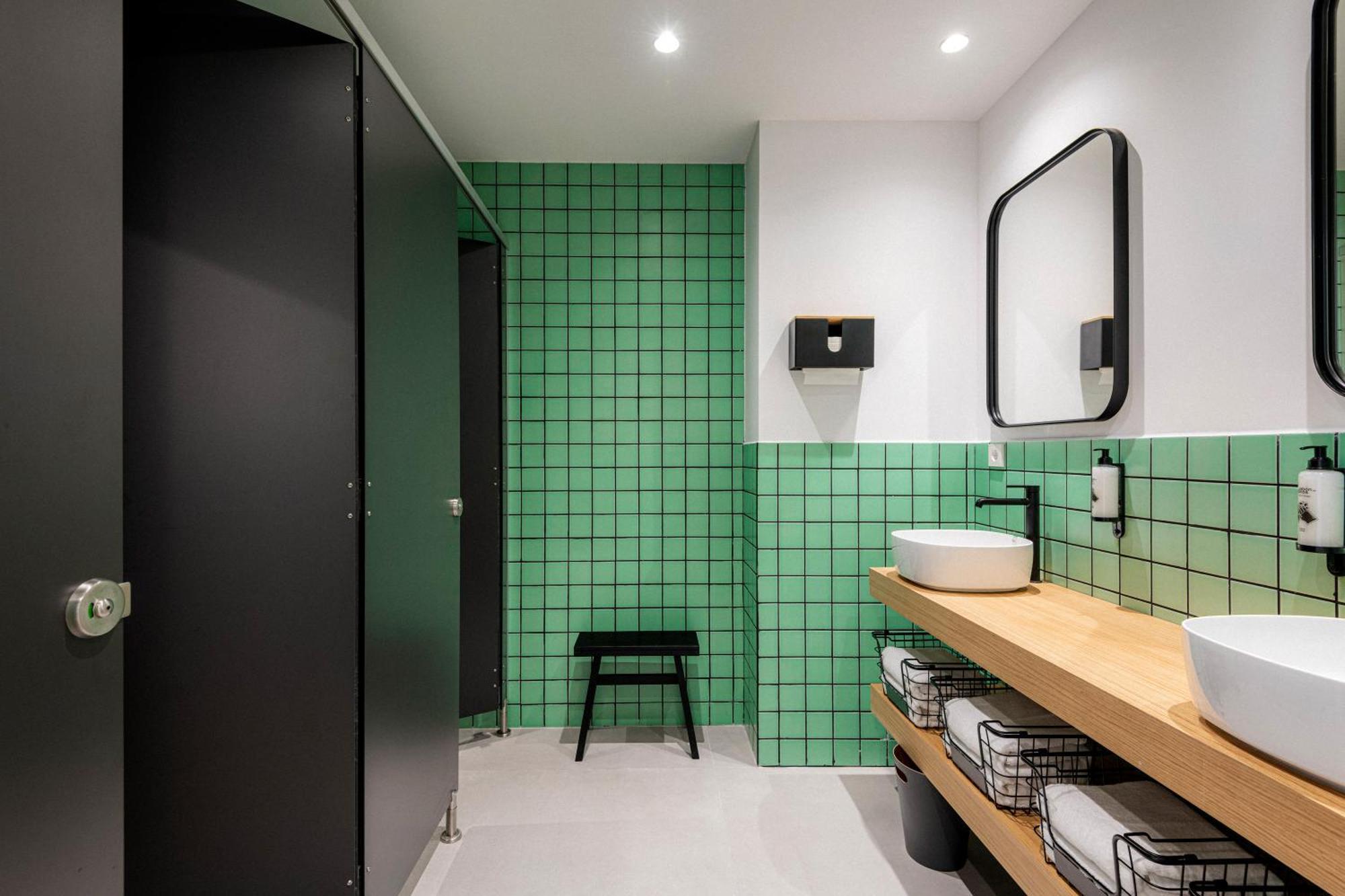 Colo Colo Hostel Βαλένθια Εξωτερικό φωτογραφία