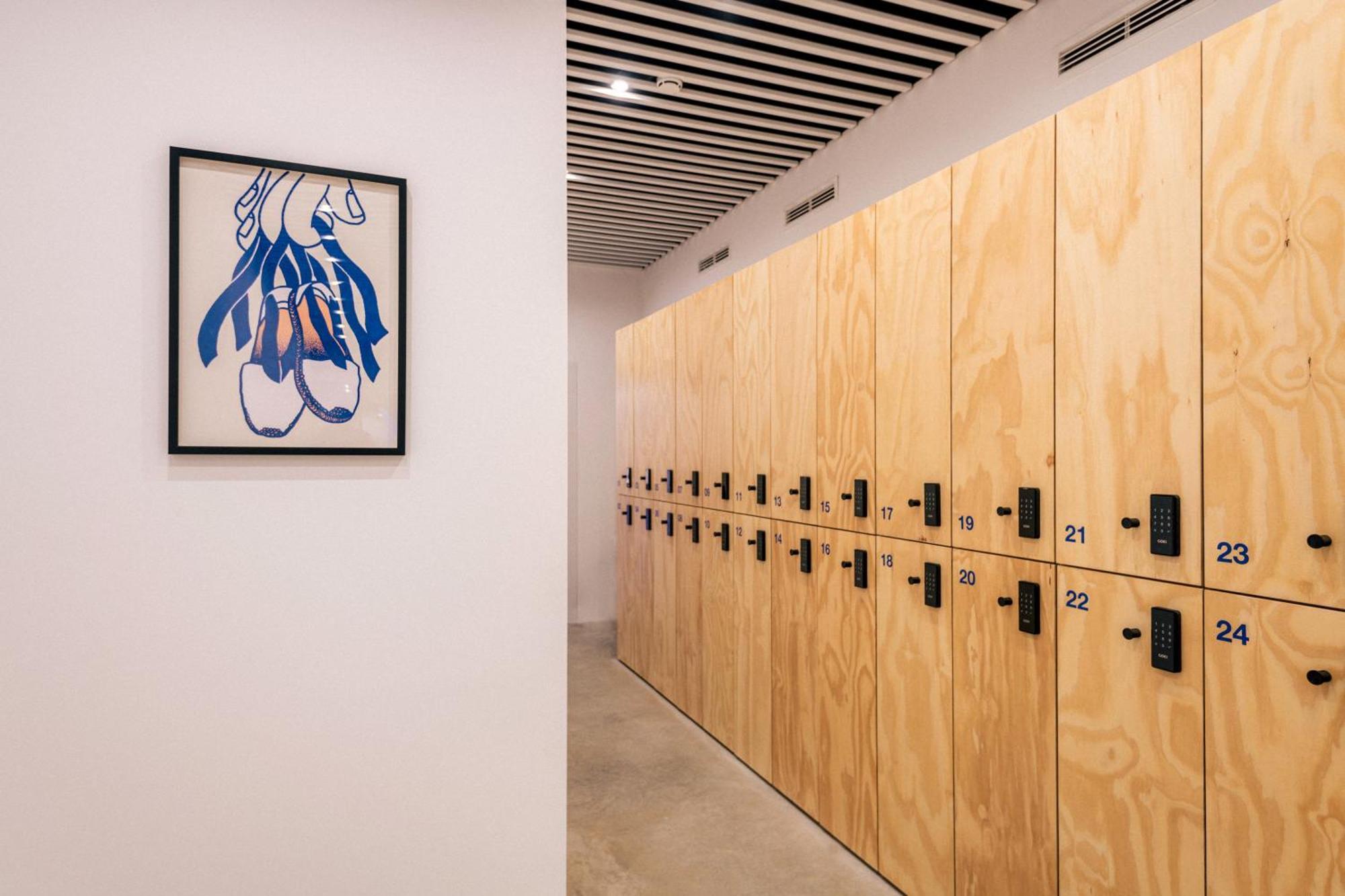 Colo Colo Hostel Βαλένθια Εξωτερικό φωτογραφία